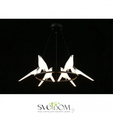 Люстры подвесныеAPL.822.13.60 Aployt | Svetdom.by