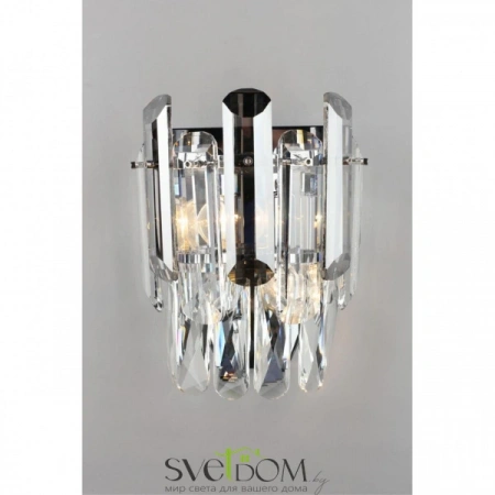 Настенные светильники OML-89601-02 Omnilux | Svetdom.by