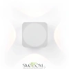Фото Светильники Maytoni O014WL-L4W Светильники Maytoni O014WL-L4W от Магазина Svetdom.by