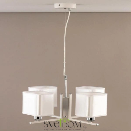 Люстры подвесныеCL469245 CITILUX | Svetdom.by