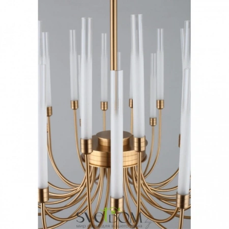 Люстры потолочныеAPL.852.07.64 Aployt | Svetdom.by