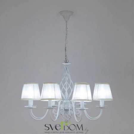Люстры подвесныеCL427180 CITILUX | Svetdom.by