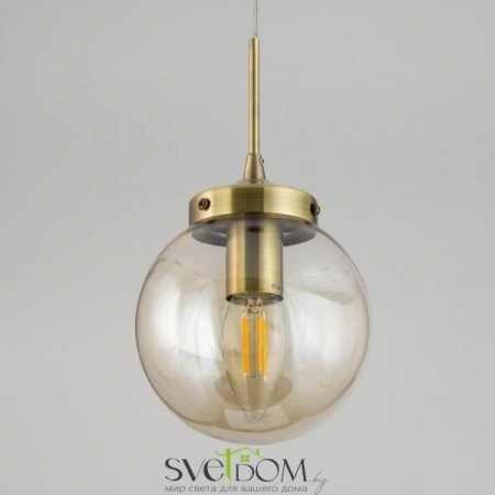 Подвесные светильники CITILUX CL105115 от Магазина Svetdom.by