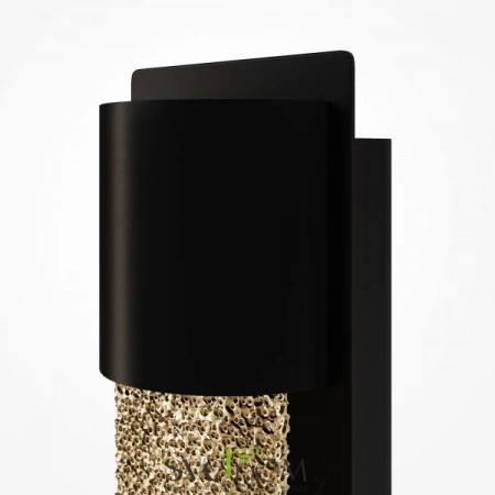 Настенные светильники MOD474WL-L20B3K Maytoni | Svetdom.by