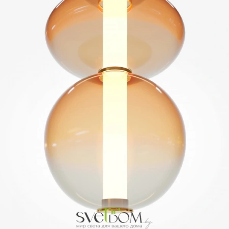 Подвесные светильники Maytoni MOD307PL-L36BS3K от Магазина Svetdom.by