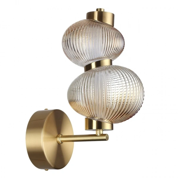 Настенные светильники 5095/8WL Odeon Light | Svetdom.by