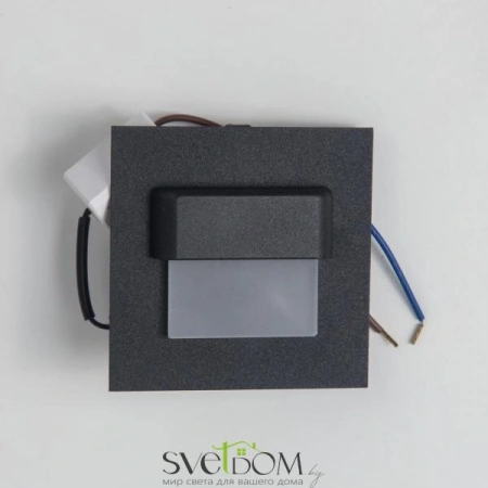 Подсветка для лестниц и ступеней CLD006K5 CITILUX | Svetdom.by