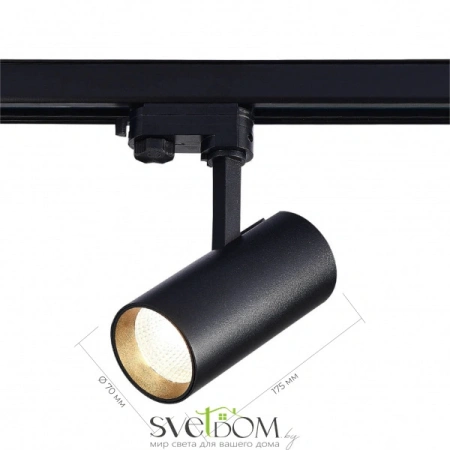 Встраиваемые светильники ST LUCE ST661.436.20 от Магазина Svetdom.by