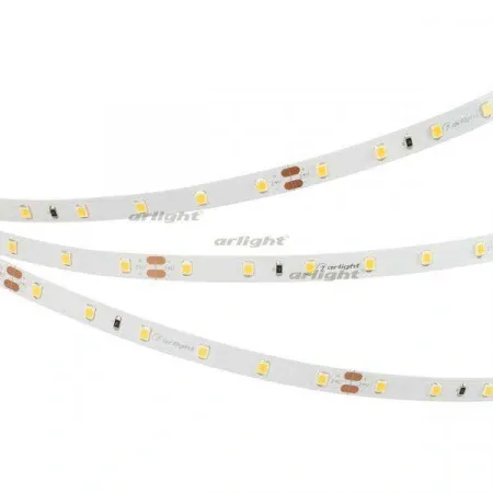 ARLIGHT Лента RT-A60-8mm 24V Day5000 CRI98 (4.8 W/m, IP20, 2835, 5m) (Arlight, 4.8 Вт/м, IP20)