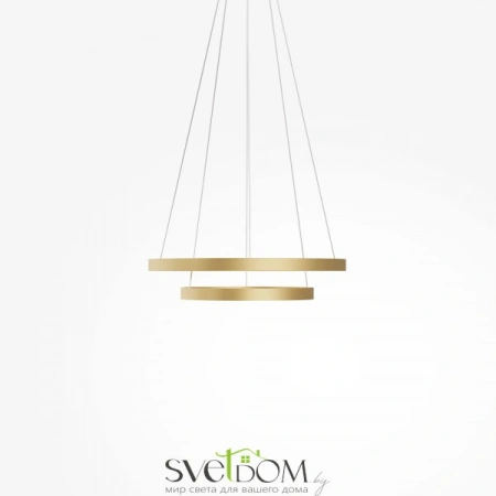 Подвесные светильники Maytoni MOD058PL-L55BSK от Магазина Svetdom.by