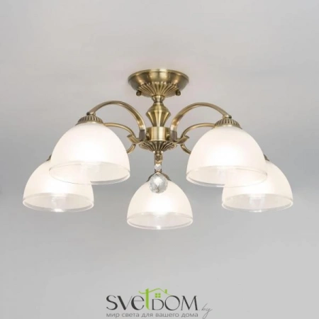 Люстры потолочныеCL417153 CITILUX | Svetdom.by
