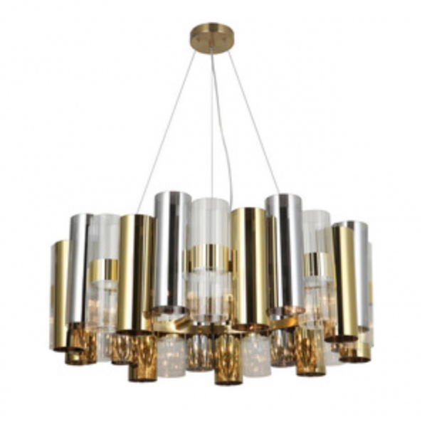 Люстры подвесные4477-6P Favourite | Svetdom.by