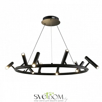 Люстра подвесная Aployt  APL.067.03.50