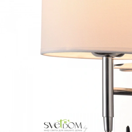 Настенные светильники MOD617WL-01CH Maytoni | Svetdom.by