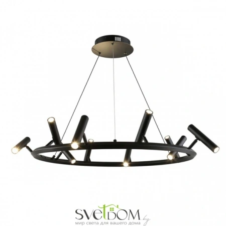 Люстры подвесныеAPL.067.03.50 Aployt | Svetdom.by