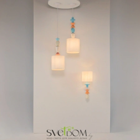 Настенные светильники MOD298WL-01W Maytoni | Svetdom.by