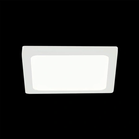 Встраиваемый светильник Citilux Омега CLD50K080 CITILUX