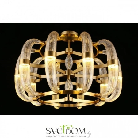 Люстры потолочныеAPL.856.07.100 Aployt | Svetdom.by