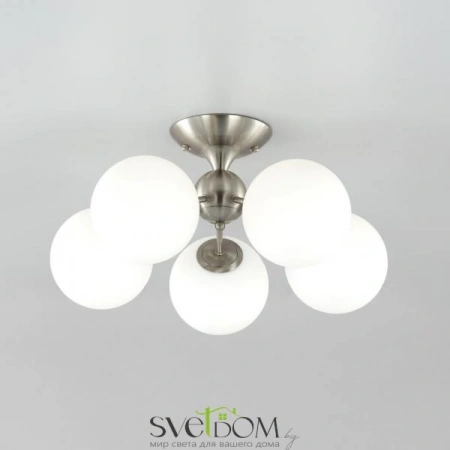 Люстры потолочныеCL102154 CITILUX | Svetdom.by