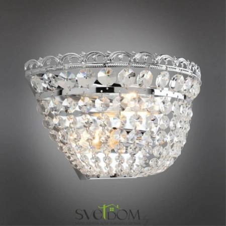 Настенные светильники APL.758.01.02 Aployt | Svetdom.by