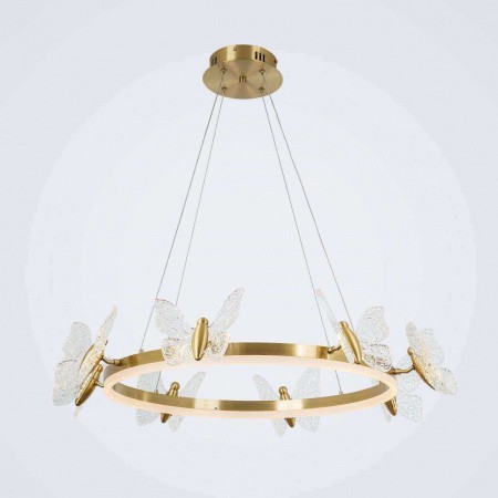 Подвесные светильники MODELUX MS.8019.800 от Магазина Svetdom.by