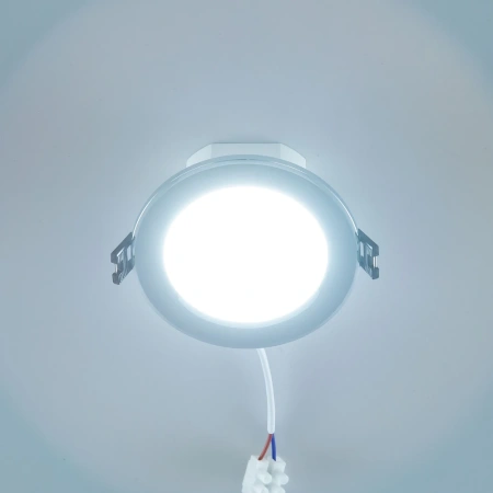 Встраиваемый светильник Citilux Акви CLD008111V CITILUX