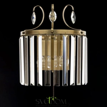 Бра CL335323 CITILUX | Svetdom.by