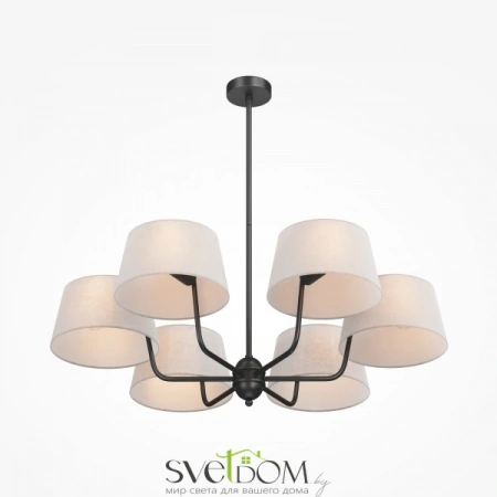 Подвесные светильники Maytoni MOD360PL-06B от Магазина Svetdom.by