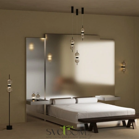 MOD478FL-L15B3K Maytoni