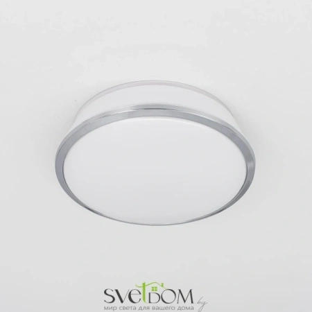 Встраиваемые светильники CITILUX CLD6008W от Магазина Svetdom.by