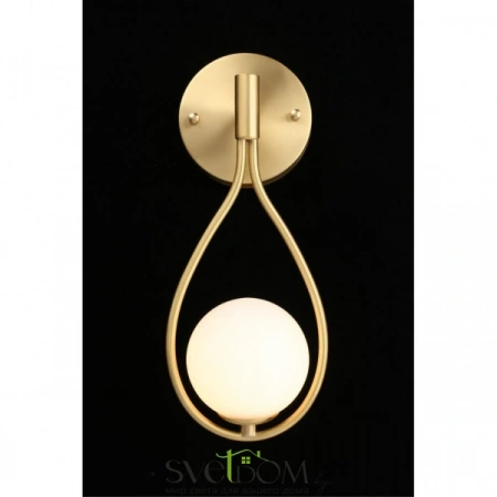 Настенные светильники APL.623.01.01 Aployt | Svetdom.by