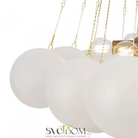 Подвесные светильники Freya FR5231PL-06BS от Магазина Svetdom.by
