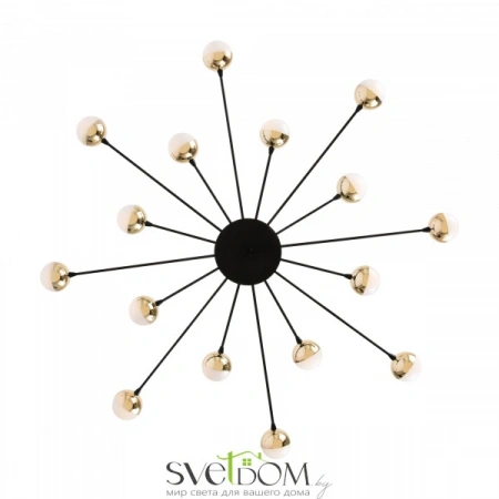 Потолочные светильники Freya FR5242CL-16B от Магазина Svetdom.by