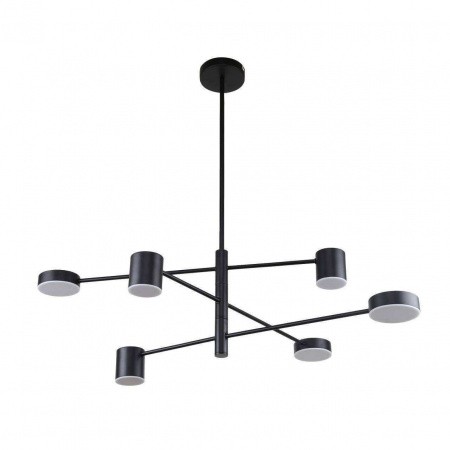 Люстры потолочные3094-6P Favourite | Svetdom.by