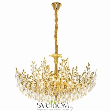 Люстры подвесныеCL310122 CITILUX | Svetdom.by