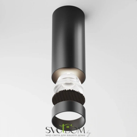 Потолочные светильники Maytoni C056CL-L12B4K-W-D-B от Магазина Svetdom.by