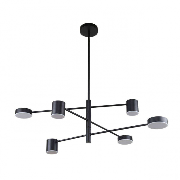 Люстры потолочные3094-6P Favourite | Svetdom.by