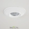 Citilux Дзета CLD042NW0 LED Встраиваемый светильник с диммером CITILUX