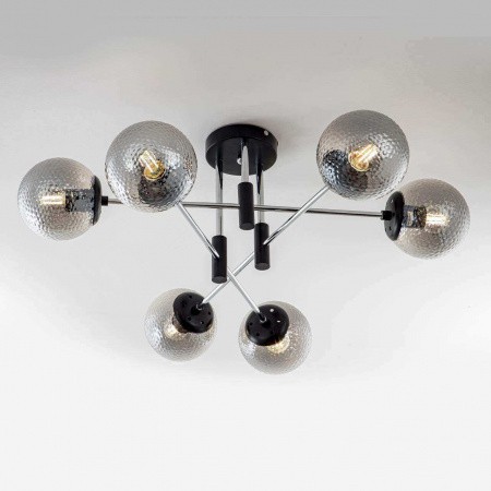 Потолочные светильники MODELUX MD.2697.6 от Магазина Svetdom.by