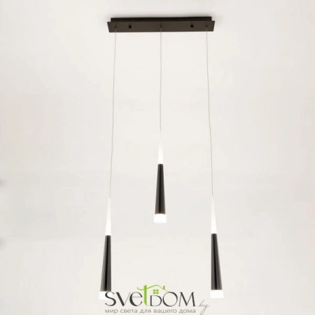 Фото Подвесные светильники CITILUX CL227031 Подвесные светильники CITILUX CL227031 от Магазина Svetdom.by