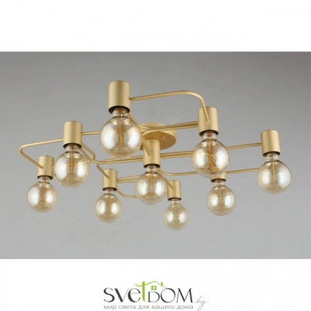 Люстры потолочныеAPL.911.07.09 Aployt | Svetdom.by