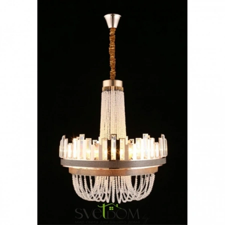 Люстры подвесныеAPL.824.03.12 Aployt | Svetdom.by