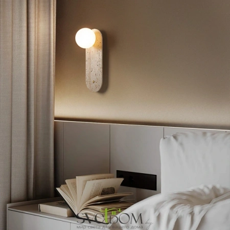 Настенные светильники FR5482WL-01W Freya | Svetdom.by