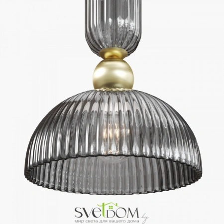 Подвесные светильники Maytoni MOD302PL-01GR1 от Магазина Svetdom.by