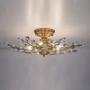 Потолочная люстра Citilux Серенада CL315183 CITILUX