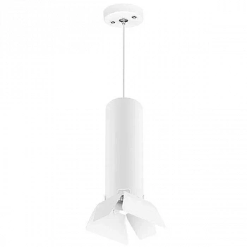 Lightstar RP496436 Светильник RULLO HP16 (214496+590056+202436)