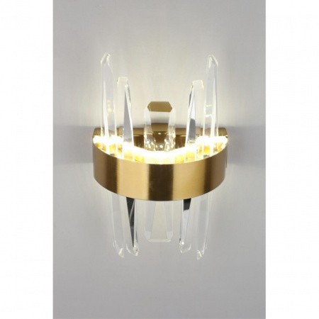 Настенные светильники APL.028.01.25 Aployt | Svetdom.by