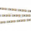 ARLIGHT Лента RT 2-5000 12V White6000 5mm 2x (3528, 600 LED, LUX) (Arlight, 9.6 Вт/м, IP20)