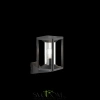 Настенный светильник (бра) Outdoor O452WL-01GF Maytoni