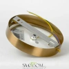 Люстра потолочная Lussole Brantley LSP-8934 E14 Lussole